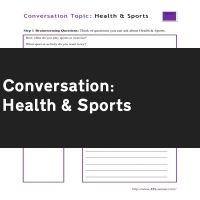 Health & Sports